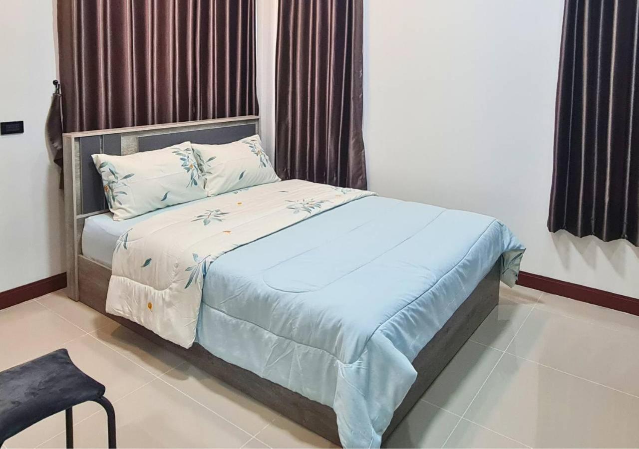 Chanita Resort Soidao Чантабури Экстерьер фото